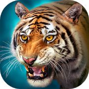 Скачать взломанную The Tiger версия 1.6.5 apk на Андроид - Открытые уровни
