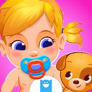 Скачать взломанную My Baby Care 2 (Уход за моим младенцем-2) версия 1.32 apk на Андроид - Много монет