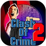 Скачать взломанную Clash of Crime Mad City War Go версия 1.1.2 apk на Андроид - Бесконечные деньги