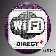 Скачать WiFi Direct + версия 7.0.40 apk на Андроид - Полная