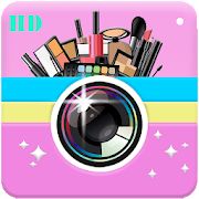 Скачать Makeup Camera - Makeup Photo Editor версия 6.8.6 apk на Андроид - Полная