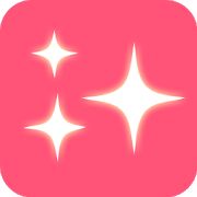 Скачать KiraDroid - Sparkle & Glitter Camera версия 2.3.1 apk на Андроид - Без кеша