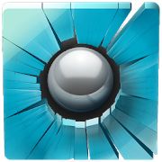 Скачать взломанную Smash Hit версия 1.4.3 apk на Андроид - Открытые уровни