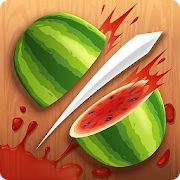 Скачать взломанную Fruit Ninja® версия 2.8.5 apk на Андроид - Открытые уровни