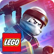 Скачать взломанную LEGO® NINJAGO®: Ride Ninja версия 20.5.430 apk на Андроид - Открытые уровни