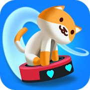 Скачать взломанную Bumper Cats версия 1.1.5 apk на Андроид - Бесконечные деньги