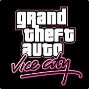 Скачать взломанную Grand Theft Auto: Vice City версия 1.09 apk на Андроид - Бесконечные деньги