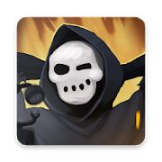 Скачать взломанную Peace, Death! версия 1.8.3 apk на Андроид - Открытые уровни