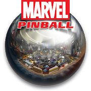 Скачать взломанную Marvel Pinball версия 1.8.1 apk на Андроид - Открытые уровни
