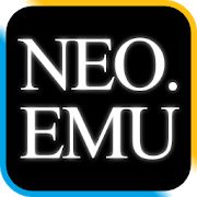 Скачать взломанную NEO.emu версия Зависит от устройства apk на Андроид - Открытые уровни