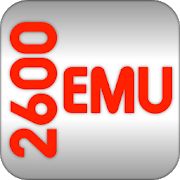 Скачать взломанную 2600.emu версия Зависит от устройства apk на Андроид - Много монет