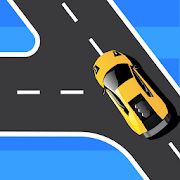 Скачать взломанную Traffic Run! версия 1.7.4 apk на Андроид - Открытые уровни
