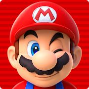 Скачать взломанную Super Mario Run версия 3.0.17 apk на Андроид - Бесконечные деньги