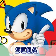 Скачать взломанную Sonic the Hedgehog™ Classic версия 3.5.1 apk на Андроид - Открытые уровни