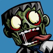 Скачать взломанную Zombie Age 3: Shooting Walking Zombie: Dead City версия 1.4.9 apk на Андроид - Открытые уровни