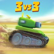 Скачать взломанную Tanks A Lot! - Realtime Multiplayer Battle Arena версия 2.46 apk на Андроид - Бесконечные деньги