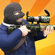 Скачать взломанную Snipers vs Thieves версия 2.10.36941 apk на Андроид - Открытые уровни