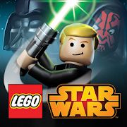 Скачать взломанную LEGO® Star Wars™: TCS версия 1.8.60 apk на Андроид - Много монет
