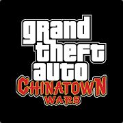 Скачать взломанную GTA: Chinatown Wars версия 1.04 apk на Андроид - Открытые уровни