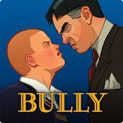 Скачать взломанную Bully: Anniversary Edition версия 1.0.0.18 apk на Андроид - Много монет