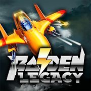 Скачать взломанную Raiden Legacy версия 2.3.2 apk на Андроид - Много монет