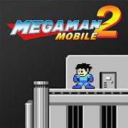 Скачать взломанную MEGA MAN 2 MOBILE версия 1.02.01 apk на Андроид - Много монет