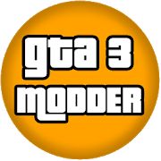 Скачать взломанную JModder: GTA III Edition версия 1.2 apk на Андроид - Открытые уровни