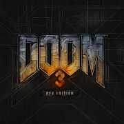 Скачать взломанную Doom 3 : версия BFG версия 1.1.19 apk на Андроид - Бесконечные деньги