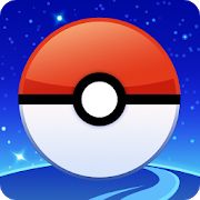 Скачать взломанную Pokémon GO версия 0.171.3 apk на Андроид - Бесконечные деньги