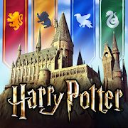 Скачать взломанную Harry Potter: Hogwarts Mystery версия 2.5.0 apk на Андроид - Бесконечные деньги