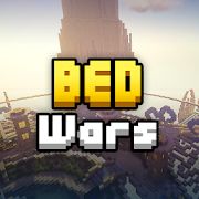 Скачать взломанную Bed Wars версия 1.8.2 apk на Андроид - Бесконечные деньги