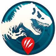 Скачать взломанную Jurassic World К жизни версия 1.13.23 apk на Андроид - Открытые уровни