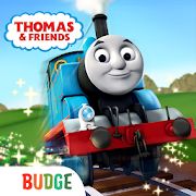 Скачать взломанную Thomas и его друзья: Волшебные пути версия 1.6 apk на Андроид - Бесконечные деньги
