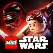 Скачать взломанную LEGO® Star Wars™: TFA версия 2.0.1.4 apk на Андроид - Бесконечные деньги