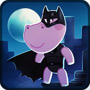 Скачать взломанную Супергерои для детей версия 1.2.9 apk на Андроид - Много монет