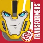 Скачать взломанную Transformers: RobotsInDisguise версия 1.9.0 apk на Андроид - Бесконечные деньги