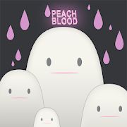 Скачать взломанную PEACH BLOOD версия 6.2 apk на Андроид - Много монет