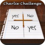 Скачать взломанную Charlie Charlie Challenge версия 1.2 apk на Андроид - Открытые уровни