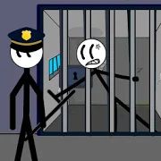 Скачать взломанную Escape the Prison версия 8 apk на Андроид - Бесконечные деньги
