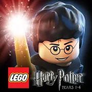 Скачать взломанную LEGO Harry Potter: Years 1-4 версия Зависит от устройства apk на Андроид - Много монет