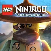 Скачать взломанную LEGO® Ninjago™: Тень Ронина версия Зависит от устройства apk на Андроид - Бесконечные деньги