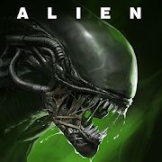 Скачать взломанную Alien: Blackout версия 2.0 apk на Андроид - Бесконечные деньги