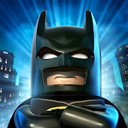 Скачать взломанную LEGO Batman: DC Super Heroes версия Зависит от устройства apk на Андроид - Много монет