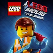 Скачать взломанную The LEGO ® Movie Video Game версия Зависит от устройства apk на Андроид - Много монет