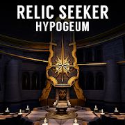Скачать взломанную Relic Seeker: Hypogeum версия 1.0.56 apk на Андроид - Много монет