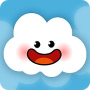 Скачать взломанную Pango Кумо Погода версия 1.1 apk на Андроид - Бесконечные деньги