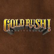 Скачать взломанную Gold Rush! Anniversary версия 1.1.3 apk на Андроид - Бесконечные деньги