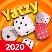 Скачать взломанную Yatzy - Classic версия 1.7.0 apk на Андроид - Бесконечные деньги