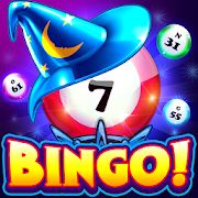 Скачать взломанную Wizard of Bingo версия 7.2.4 apk на Андроид - Открытые уровни