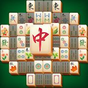 Скачать взломанную Маджонг - Mahjong версия 1.7.149 apk на Андроид - Много монет